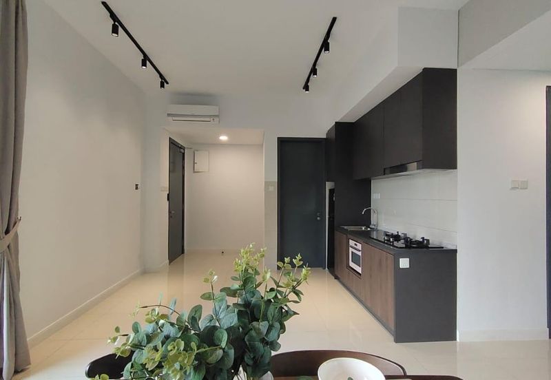 One Cochrane Residences