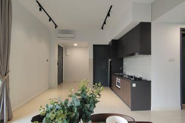 One Cochrane Residences