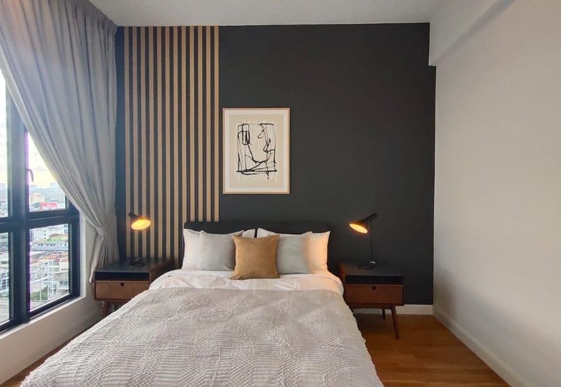 One Cochrane Residences