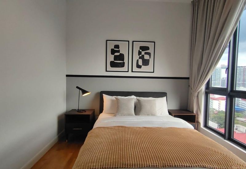 One Cochrane Residences