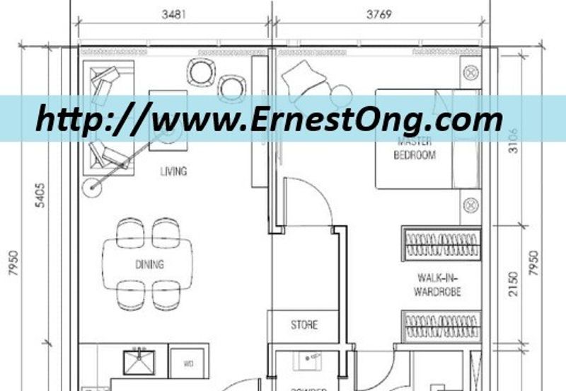 Pavilion Ceylon Hill