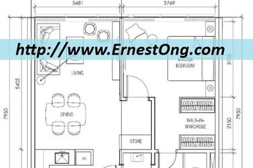 Pavilion Ceylon Hill