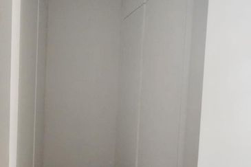 Pavilion Ceylon Hill