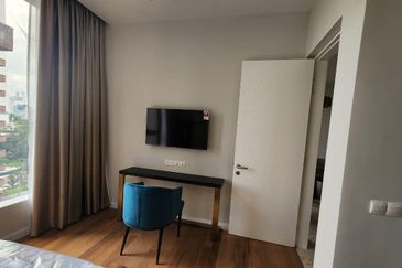 Pavilion Ceylon Hill