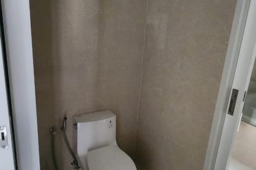 Pavilion Ceylon Hill