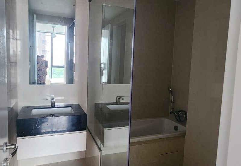 Pavilion Ceylon Hill