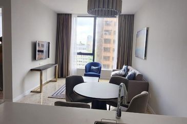 Pavilion Ceylon Hill