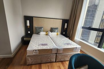 Pavilion Ceylon Hill