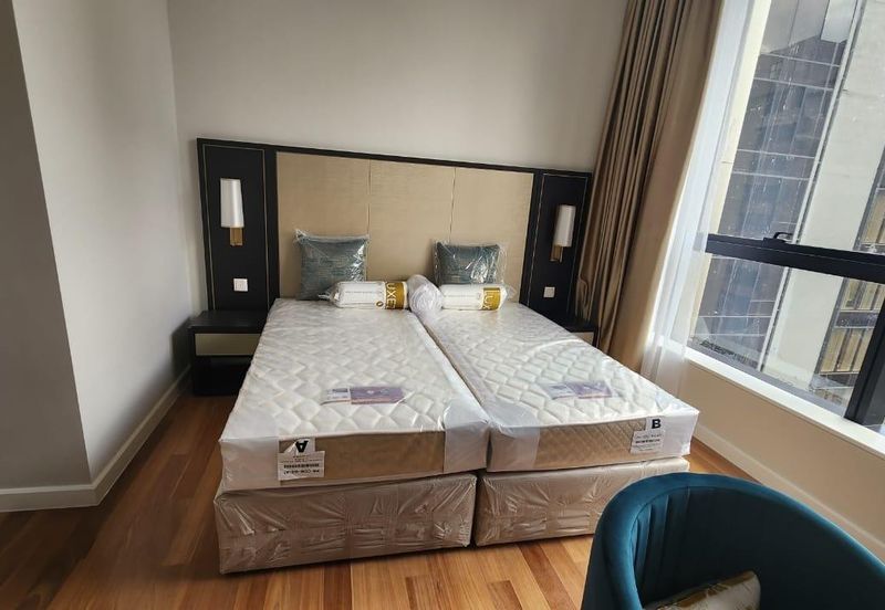 Pavilion Ceylon Hill