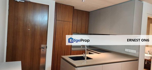 For Sale: 2 Bedrooms Service Residence at Stonor 3, Lorong Stonor, Kuala Lumpur, KLCC