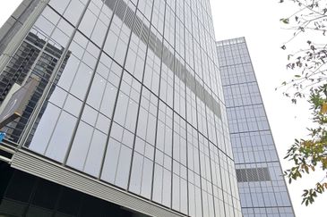 Pavilion Damansara Heights