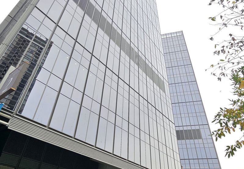 Pavilion Damansara Heights