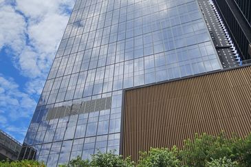 Pavilion Damansara Heights