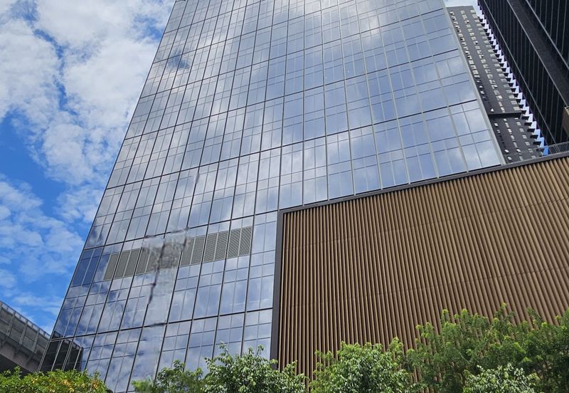 Pavilion Damansara Heights