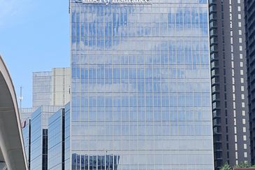 Pavilion Damansara Heights