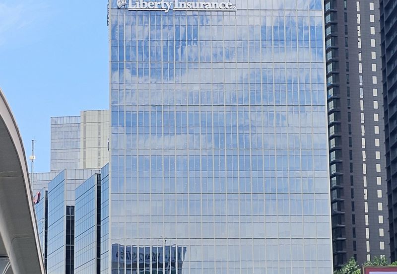 Pavilion Damansara Heights