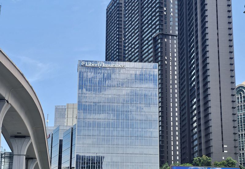 Pavilion Damansara Heights