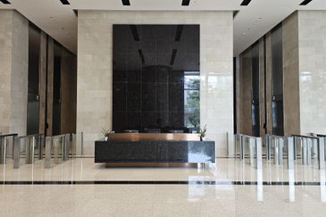 Pavilion Damansara Heights