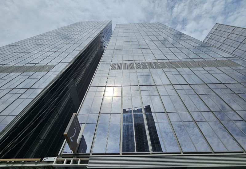 Pavilion Damansara Heights