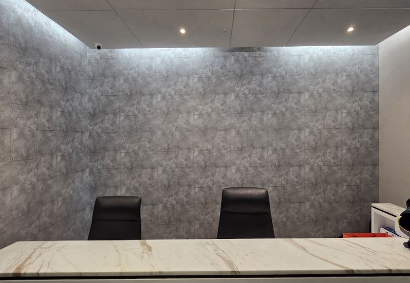 Menara 1 (Pillar 1) @ KL Eco City