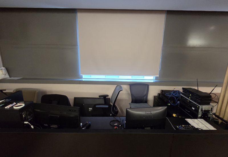 Menara 1 (Pillar 1) @ KL Eco City