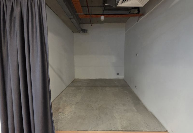 Menara 1 (Pillar 1) @ KL Eco City