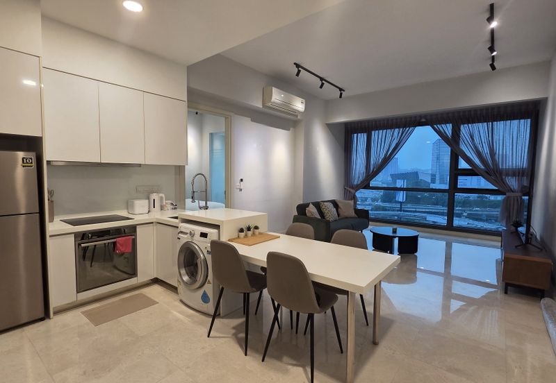 Vogue Suites 1 @ KL Eco City