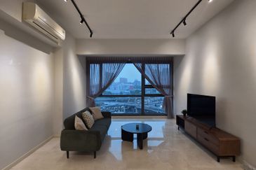 Vogue Suites 1 @ KL Eco City