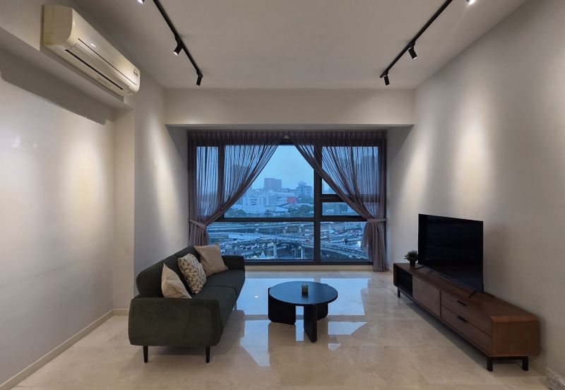 Vogue Suites 1 @ KL Eco City