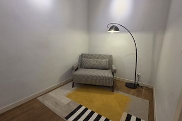 Vogue Suites 1 @ KL Eco City