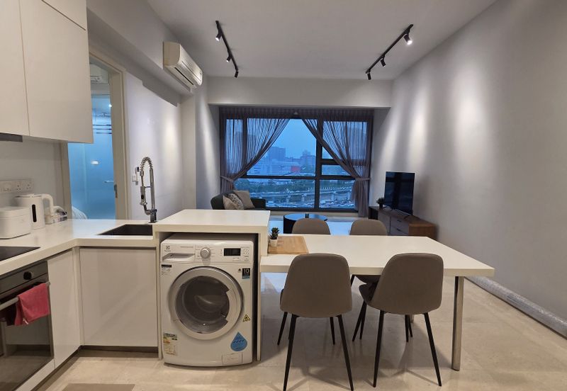 Vogue Suites 1 @ KL Eco City