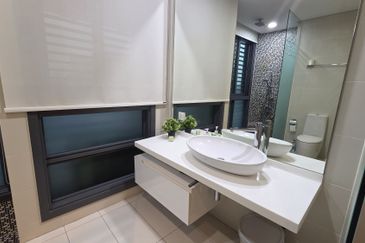 Vogue Suites 1 @ KL Eco City