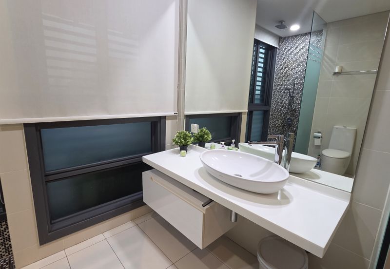 Vogue Suites 1 @ KL Eco City