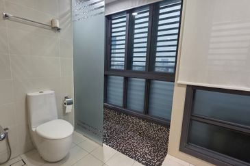 Vogue Suites 1 @ KL Eco City