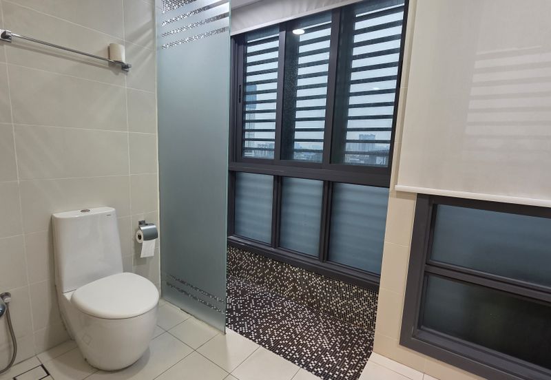 Vogue Suites 1 @ KL Eco City