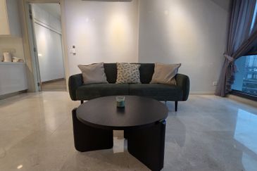 Vogue Suites 1 @ KL Eco City