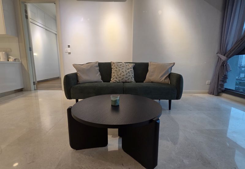 Vogue Suites 1 @ KL Eco City