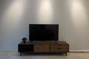 Vogue Suites 1 @ KL Eco City