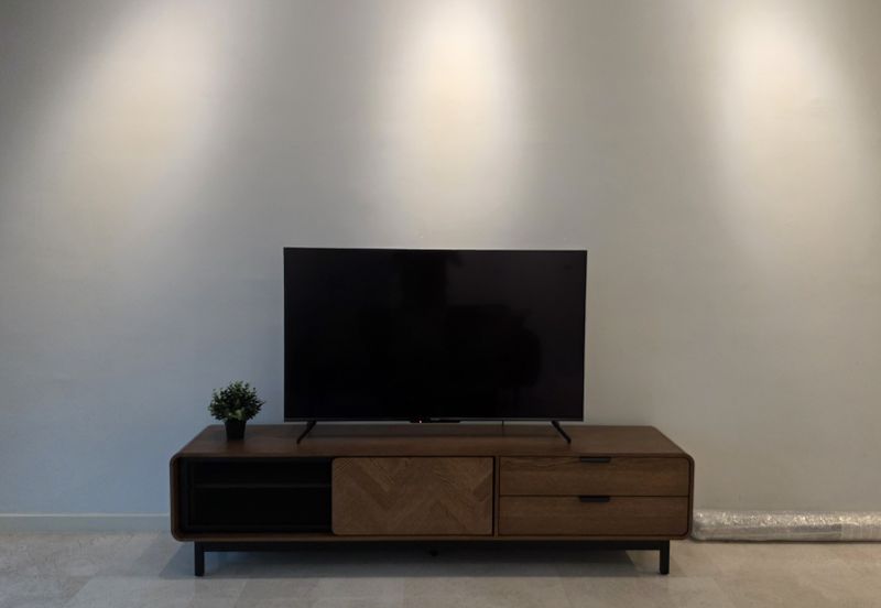 Vogue Suites 1 @ KL Eco City