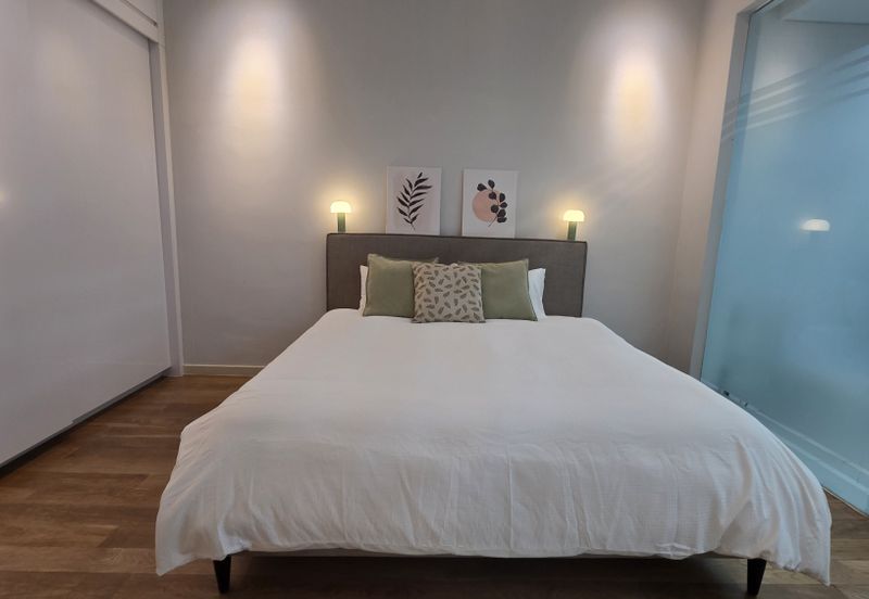 Vogue Suites 1 @ KL Eco City