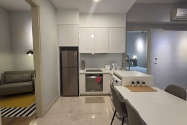 Vogue Suites 1 @ KL Eco City