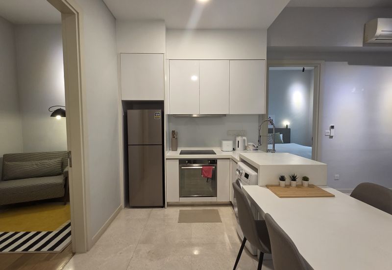 Vogue Suites 1 @ KL Eco City