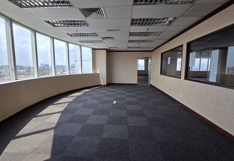 Menara HeiTech Village