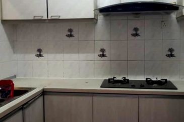 Mutiara Oriental Condominium