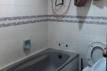 Mutiara Oriental Condominium