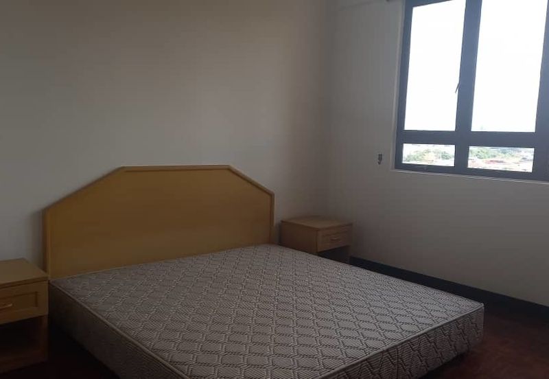 Mutiara Oriental Condominium