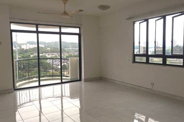 Mutiara Oriental Condominium