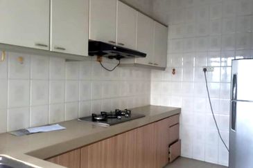 Mutiara Oriental Condominium