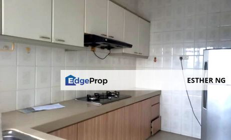 Mutiara Oriental Condo, Selangor, Petaling Jaya