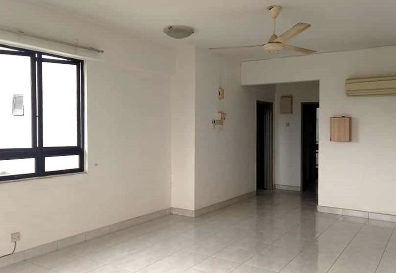 Mutiara Oriental Condominium